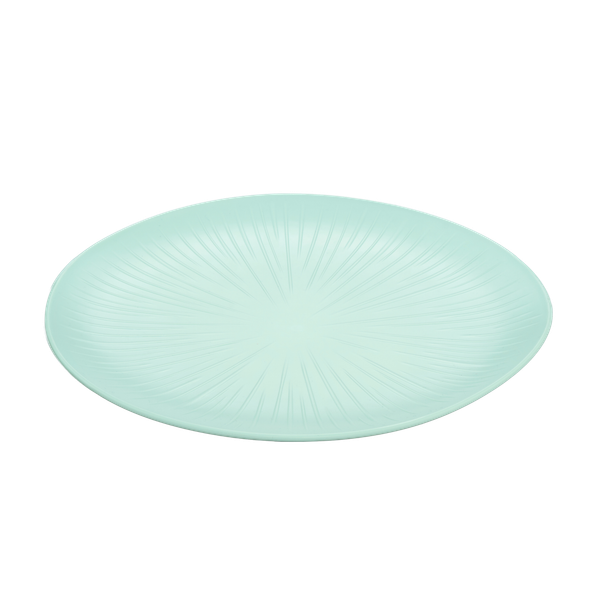  Đĩa phẳng Mori 27 cm 