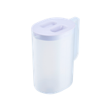  Bình nước có quai Yama 2,6 L 