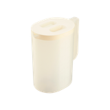  Bình nước có quai Yama 2,6 L 