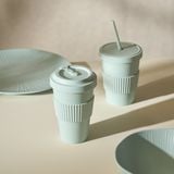  Đĩa phẳng Mori 27 cm 