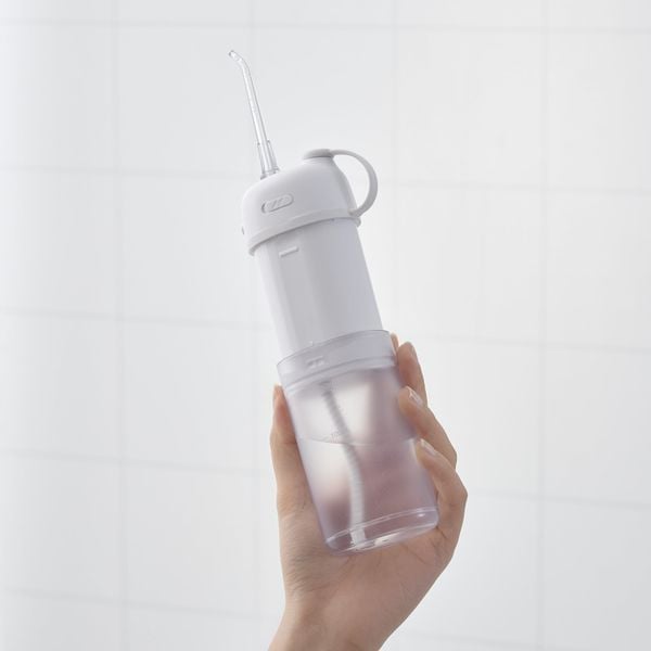  Máy tăm nước gấp gọn Okina 