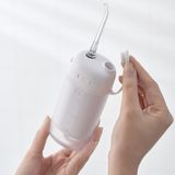  Máy tăm nước gấp gọn Okina 