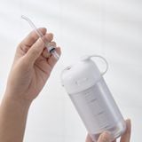  Máy tăm nước gấp gọn Okina 