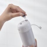  Máy tăm nước gấp gọn Okina 