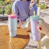  Bình giữ nhiệt Fuji Chime 650ml 