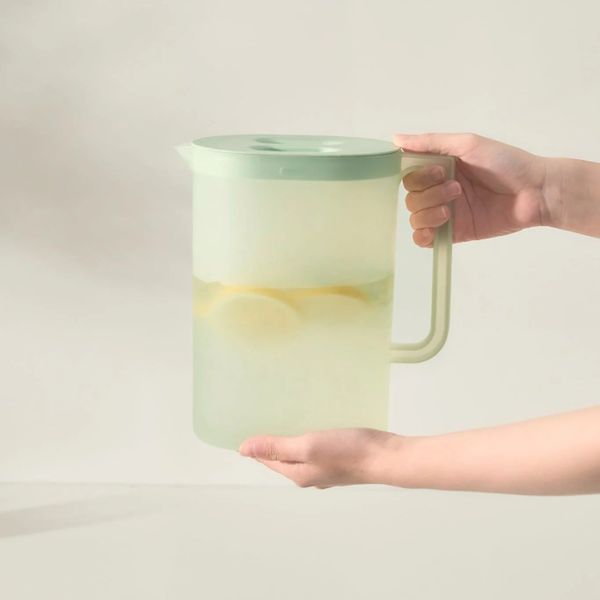  Bình nước có quai Yama 2,6 L 