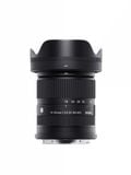  Ống kính Sigma AF 18-50mm F2.8 DC DN Contemporary ngàm Canon RF 