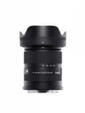 Ống kính Sigma AF 18-50mm F2.8 DC DN Contemporary ngàm Sony E