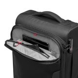 Vali máy ảnh Manfrotto Pro Light Reloader Air-55 Roller chuẩn hành lý xách tay