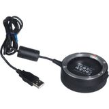  Đế kết nối Ống kính Sigma USB Dock cho Canon 