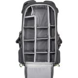  Balo máy ảnh Think Tank BackLight 26L Photo Daypack Charcoal 