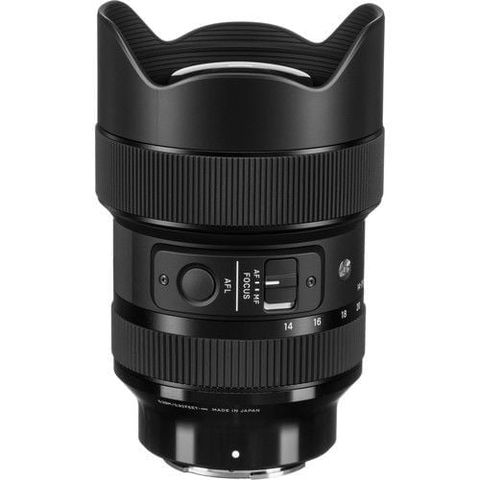  Ống kính Sigma AF 14-24mm F2.8 DG DN Art ngàm L 