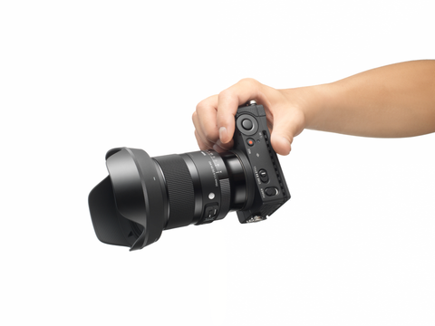  Ống kính Sigma AF 20mm F1.4 DG DN Art ngàm L 