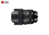  Ống kính Sigma AF 14-24mm F2.8 DG DN Art ngàm Sony E 