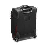Vali máy ảnh Manfrotto Pro Light Reloader Air-55 Roller chuẩn hành lý xách tay
