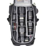  Balo máy ảnh Think Tank BackLight 26L Photo Daypack Charcoal 