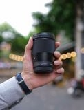  Ống kính Sigma AF 16mm F1.4 DC DN Contemporary ngàm Canon EF-M 