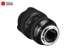  Ống kính Sigma AF 14-24mm F2.8 DG DN Art ngàm Sony E 