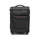 Vali máy ảnh Manfrotto Pro Light Reloader Air-55 Roller chuẩn hành lý xách tay