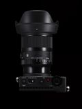  Ống kính Sigma AF 20mm F1.4 DG DN Art ngàm L 