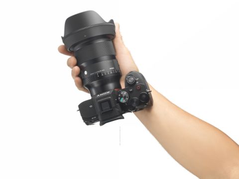  Ống kính Sigma AF 20mm F1.4 DG DN Art ngàm L 