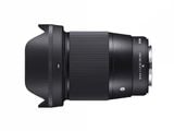  Ống kính Sigma AF 16mm F1.4 DC DN Contemporary ngàm Canon EF-M 