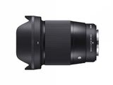  Ống kính Sigma AF 16mm F1.4 DC DN Contemporary ngàm Micro Four Third 