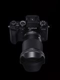  Ống kính Sigma AF 16mm F1.4 DC DN Contemporary ngàm Canon EF-M 