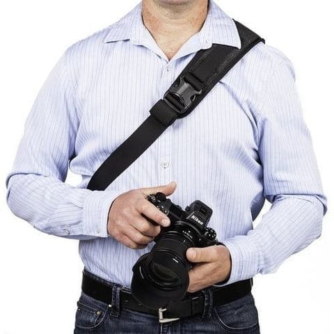  Balo máy ảnh Think Tank Urban Access Sling 8 