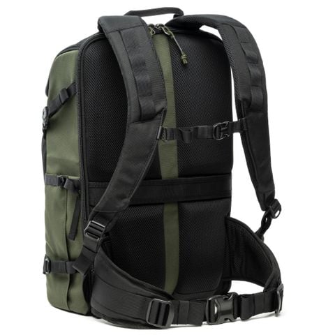  Balo máy ảnh Think Tank DarkLight 25L Montane Green 
