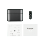  Bộ Micro không dây Hollyland LARK M2S Mini Combo (Camera RX và USB-C RX) màu Space Gray 