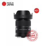  Ống kính Sigma AF 18-50mm F2.8 DC DN Contemporary ngàm Canon RF 