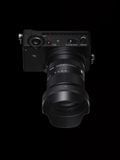 Ống kính Sigma AF 18-50mm F2.8 DC DN Contemporary ngàm L