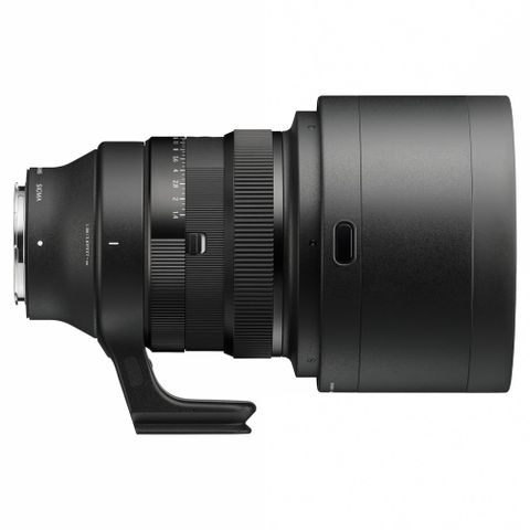  Ống kính Sigma AF 135mm F1.4 DG Art ngàm L 