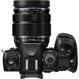 Máy ảnh OM SYSTEM OM-1 Mark II