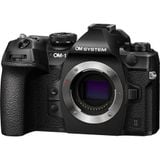 Máy ảnh OM SYSTEM OM-1 Mark II