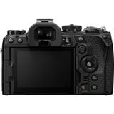 Máy ảnh OM SYSTEM OM-1 Mark II