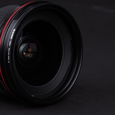 Kính lọc Haida Slim PROII Multi-coating UV Filter 55mm