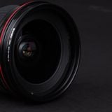  Kính lọc Haida Slim PROII Multi-coating UV Filter 72mm 