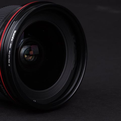  Kính lọc Haida Slim PROII Multi-coating UV Filter 72mm 