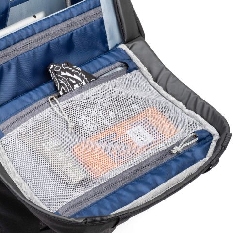  Balo máy ảnh Think Tank SpeedTop 30 Backpack 