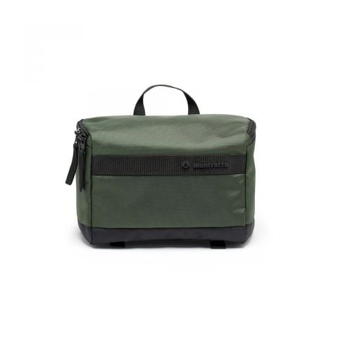  Túi máy ảnh Manfrotto Street Waist Dark Green 