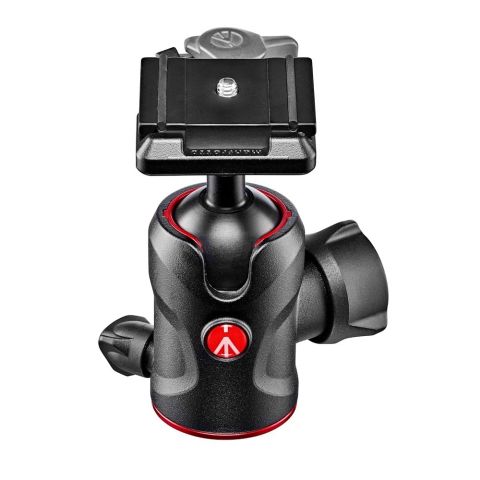  Đầu chân máy ảnh Manfrotto MH496 Ball Head 