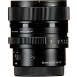Ống kính Sigma AF 65mm F2 DG DN Contemporary ngàm L