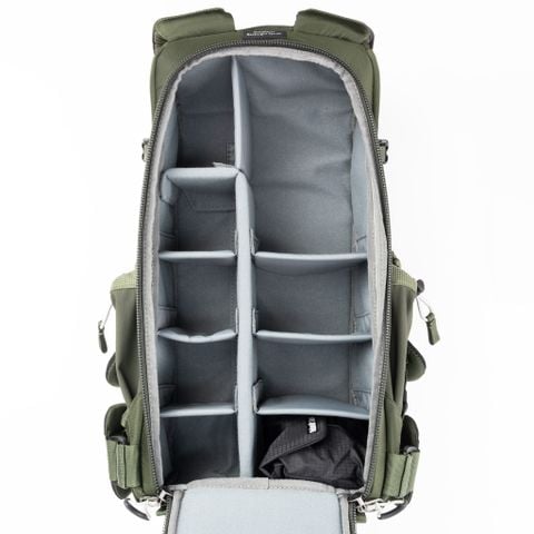  Balo máy ảnh Think Tank BackLight Sprint 15L 