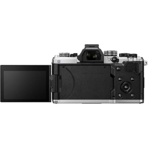 Máy ảnh OM SYSTEM OM-3