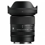 Ống kính Sigma AF 20-60mm F2.8-4 DG Contemporary ngàm L