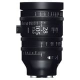 Ống kính Cine Zoom Sigma 28-105mm T3 FF Autofocus 