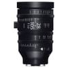  Ống kính Cine Sigma 28-105mm T3 FF ngàm Sony E (Feet) 