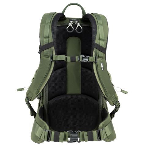 Balo máy ảnh Think Tank BackLight 26L Slate Black